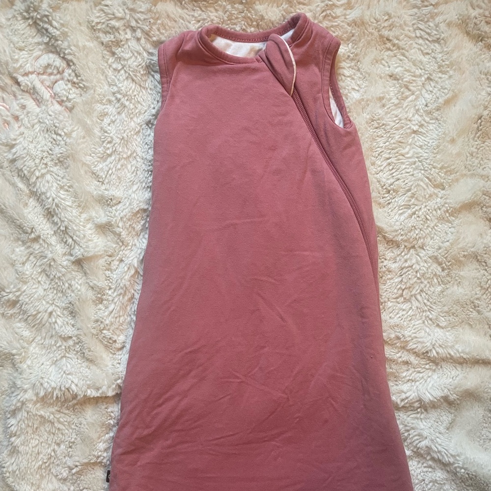 Kyte BABY XS sleep sack 1.0 tog